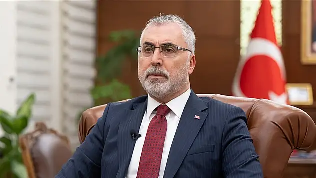 Bakan Işıkhan'ın Siirt Programı İptal Edildi