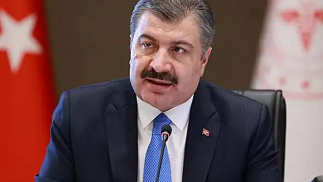 Bakan Koca'dan İddialara Yanıt: 'Söz Konusu Değil'