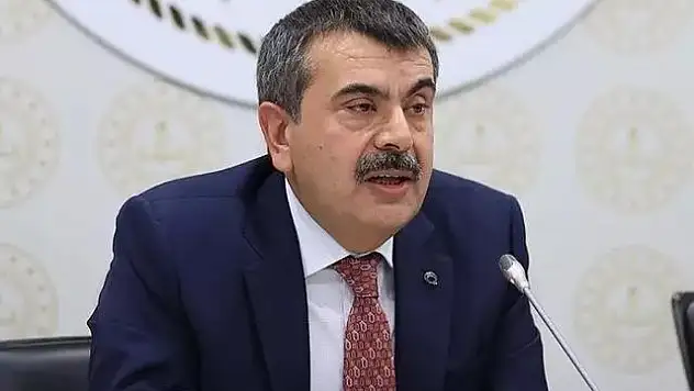 Bakan Tekin Uyarmıştı:Kapatılacaklar!