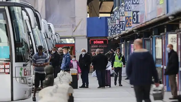Bakan Uraloğlu Fahiş Fiyatlı Bilet Satışına Geçit Verilmeyecek