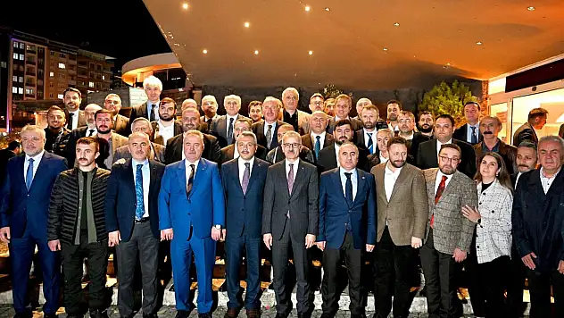 Bakan Uraloğlu'ndan Müjde…