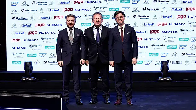 Bakan Yardımcısı Çoştu'100 Bin Nitelikli AR-GE Personeliyle Teknoloji Üretmeye Odaklandık' 