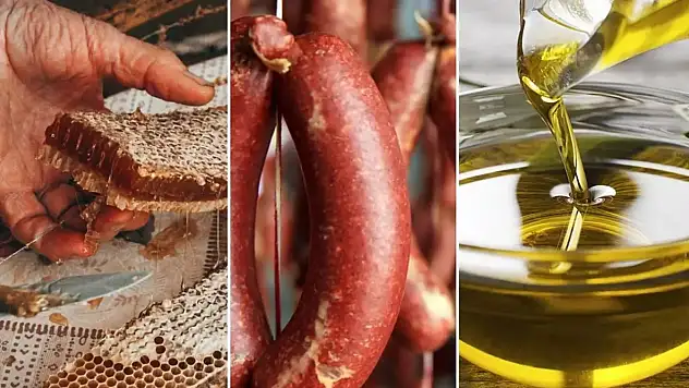 Bakanlığın Tağşiş Listesinde Aynı İsimler Tekrar Tekrar! Bu Markalara Dikkat