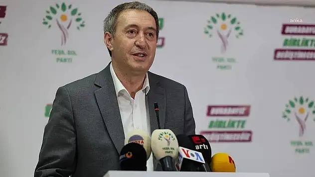 Bakırhan: 3 Günlük Yas Filistinlilerin Ölmesini Engelledi mi?