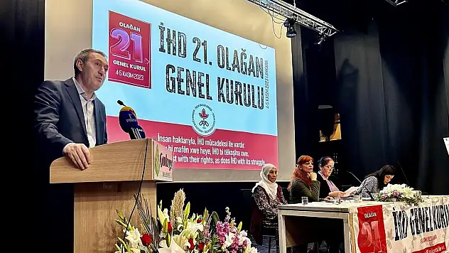 Bakırhan: 4 Kasım En Büyük Darbedir