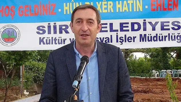 Bakırhan Yarım Kalan Hikâyemizi Tamamlayacağız