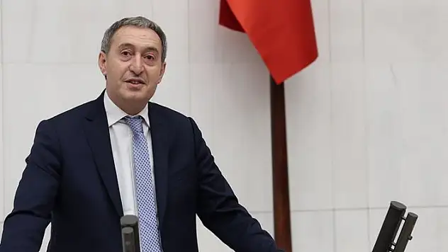 Bakırhan'dan Yeni Açıklama : DEM Parti Olarak Üzerimize Düşeni Yapmaya Hazırız