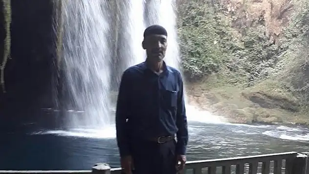 Balık avlamak için kullandığı dinamit elinde patladı: 1 ölü