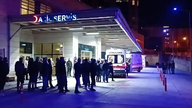 Balkondan Düşen 2 Yaşındaki Çocuk Yaşamını Yitirdi