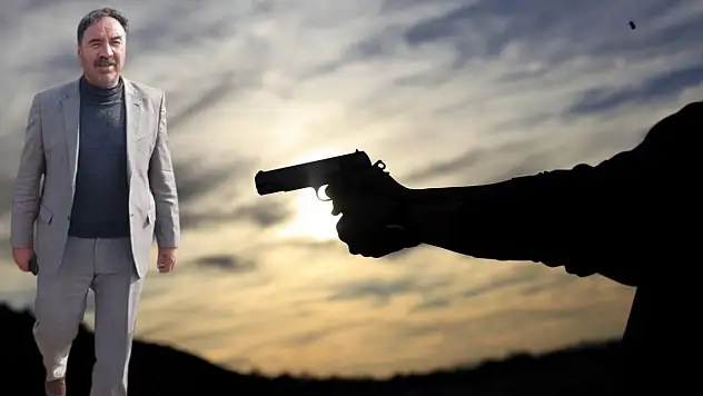 Barış İçin Gittiği Evde Vurularak Öldürüldü
