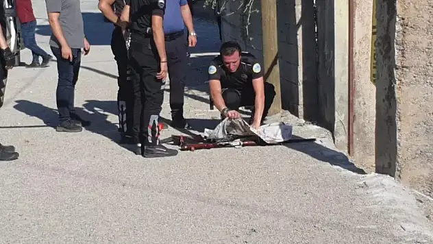 Barış Yemeğinde Ortalık Kan Gölüne Döndü: 4'ü Ağır, 12 Yaralı!