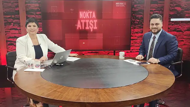 Baş: '14 Mayıs'ta, 'İktidar Olmak İstemeyen Muhalefet ' Filmini İzledik'