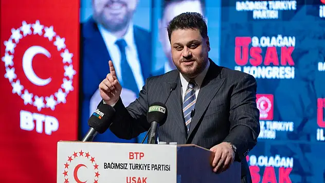 Baş: ABD ve İsrail Emellerine Ulaştı