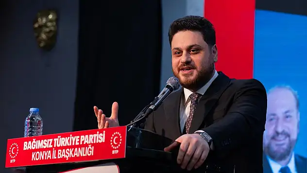 Baş: İçinden Çıkılmaz Bir Hal Alacak Ekonomik Buhrana Hızlı Bir Şekilde İlerliyoruz