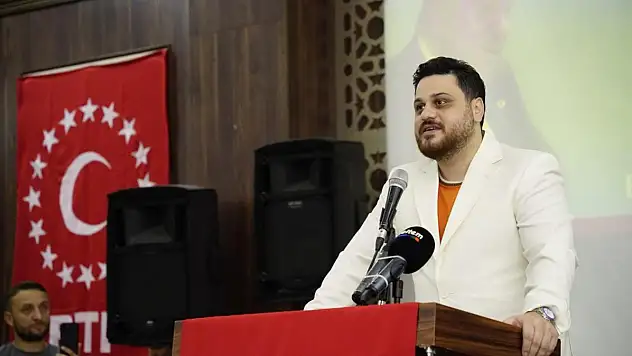 Baş: 'Türk Askerine, Türk Devleti'ne Karşı Ayaklanan Şehit Değil Haindir'