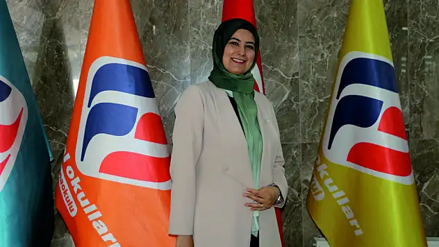 BAŞARININ ADRESİ YİNE DEĞİŞMEDİ