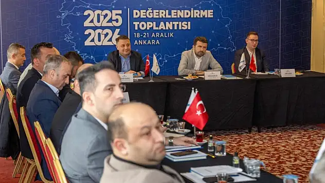 Basın İlan Kurumu 2025-2026 Dönemi Değerlendirme Toplantısını Gerçekleştirdi