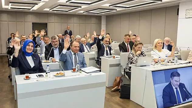 Basın İlan Kurumu (BİK) Genel Kurulu Sona Erdi
