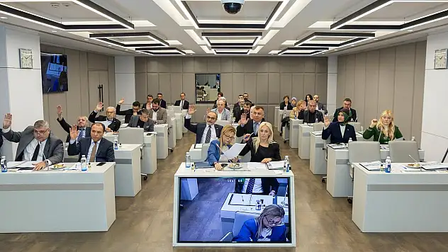 Basın İlan Kurumu Genel Kurulu Sona Erdi