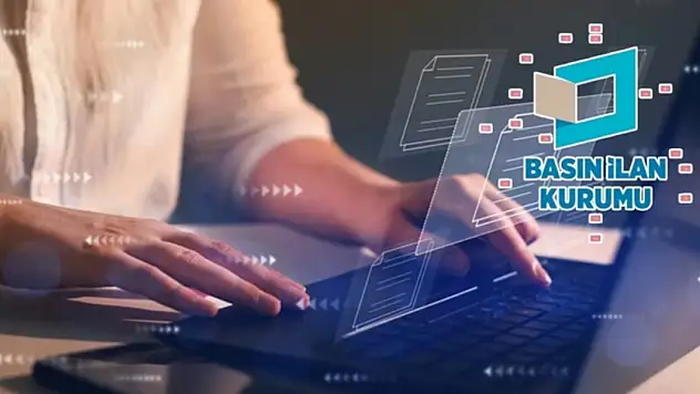 Basın İlan Kurumu İnternet haber siteleri için resmî ilan ve reklam yol haritası yayımlandı