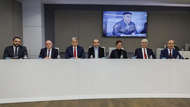 Basın İlan Kurumu'nun Yeni Yönetim Kurulu Belli Oldu