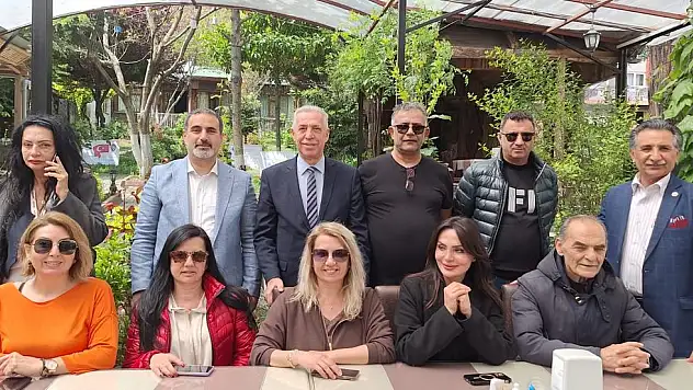 Basın Platformu Trabzon'da Gündem Yarattı