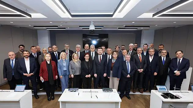 Basın sektörüne yeni destek paketi açıklandı