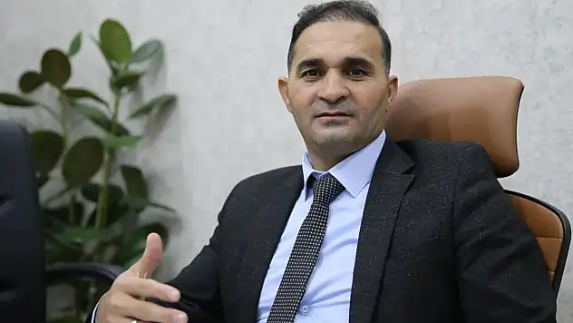 Başkan Sevgi: Kiralar Normale Dönecek