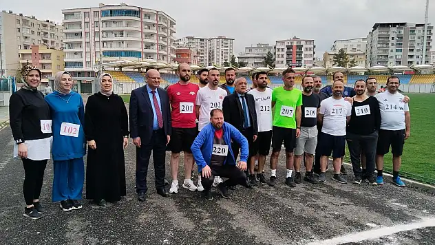 Başmüdür Aygöl: Postacı Yürüyüşü Bölge Finallerinde Hedefimiz Türkiye Finalleri