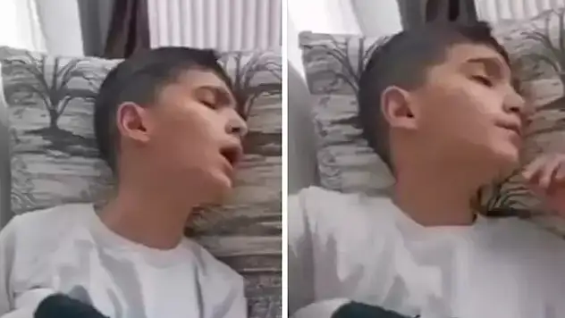 Batman'da 13 yaşındaki çocuk 51 gündür öksürüyor! Bir türlü nedeni bulunamadı