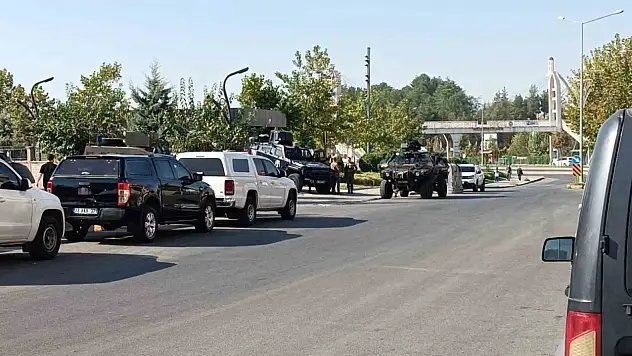 Komşu ilimizde 4 kişinin katletildiği saldırıda 10 şahıs tutuklandı