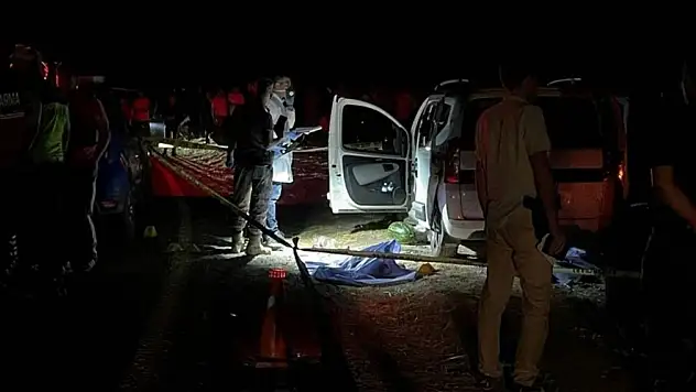 Batman'da kanlı pusunun nedeni ortaya çıktı! Bir aile katledildi, gözaltı sayısı 24'e çıktı
