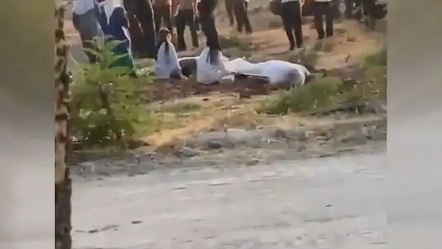 Batman'da Mezarlıkta Dehşet: Kanlı Hesaplaşmada 3 Ölü, 2 Yaralı