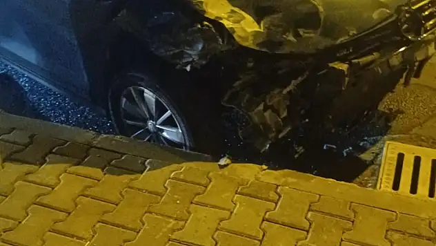 Komşu ilimiz Batman'da sağanak zincirleme kazaya neden oldu: 3 yaralı