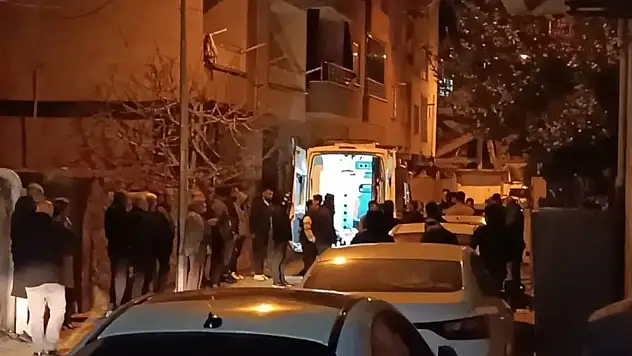 Batman'da sahur vakti cinayet: Genç kız babasını öldürdü