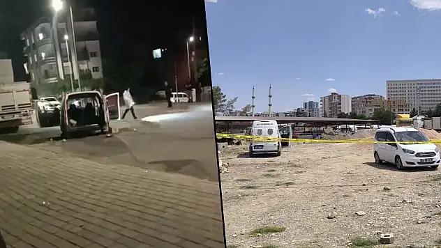 Batman'da Saldırıya Uğrayan Kadının Siirt'te 8 Kez Şikayetçi Olduğu Ortaya Çıktı