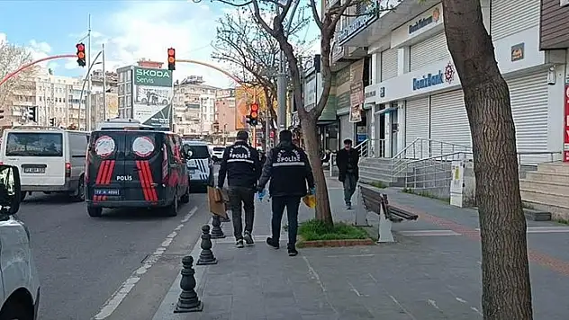 Batman'da Silahlı Kavga: 1 Kişi Hayatını Kaybetti