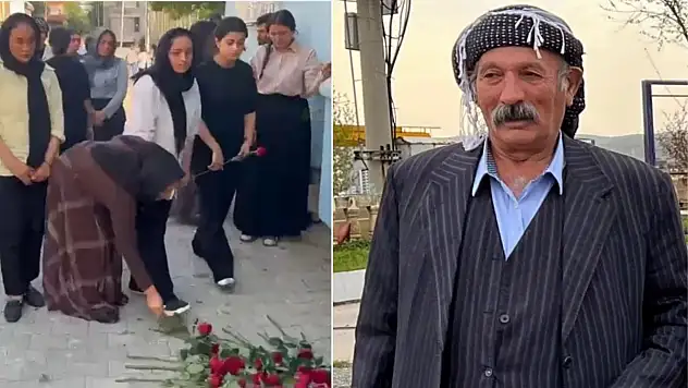 Batman'da Silahlı Saldırıda Ölen Siirtli Musa Tan İçin Ailesinden Çağrı