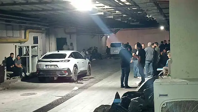 Komşu ilimiz Batman'da sulama havuzuna düşen 3 yaşındaki çocuk hayatını kaybetti