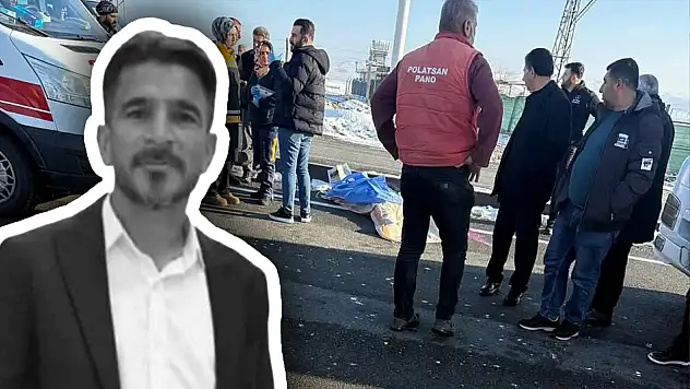 Batman'da Trafik Kazasında Hayatını Kaybeden Siirtli Cemal Demirtaş Son Yolculuğuna Uğurlandı