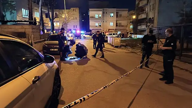 Batman'da ulu orta uzun namlulu silahla ateş açtı, 2 kişi yaralandı