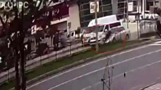 Batman-Siirt Çevre Yolunda Trafik Kazası: 15 Yaşında Kız Çocuğu Yaşamını Yitirdi