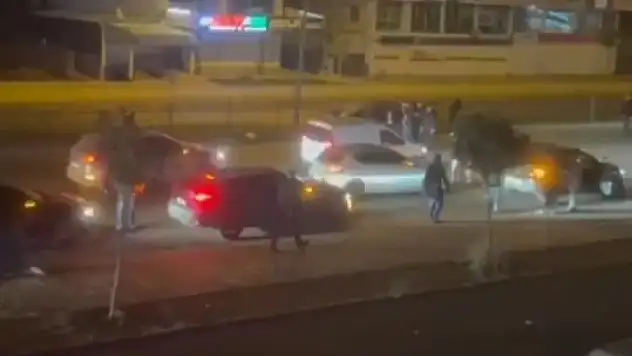 Batman-Siirt Yolunda Bir Kaza Daha: ''Önlem Alınsın'' Çağrıları Yükseliyor