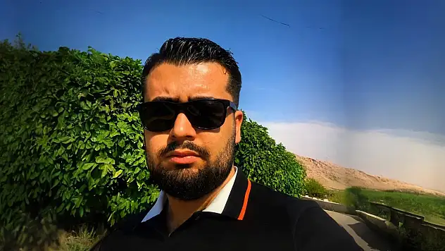 Batman-Siirt Yolunda Feci Kaza: 21 Yaşındaki Melih Altun Hayatını Kaybetti