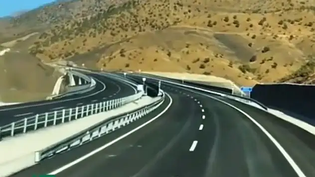 Batman–Siirt yolunda geçici trafik düzenlemesi