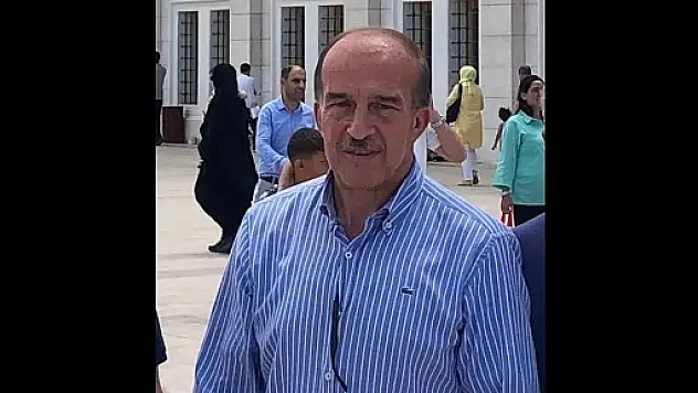 Batur Ailesinden Taziye Teşekkür Mesajı