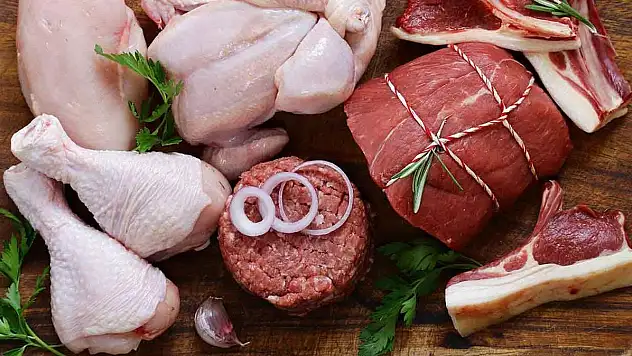 BAYKAN ANADOLU LİSESİ MÜDÜRLÜĞÜNCE BEYAZ VE KIRMIZI ET ALIMI YAPILACAK