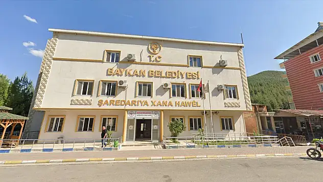 Baykan Belediyesi Fırıncıların Aldığı Karar Yanıt Verdi: Uygun Fiyatlı Ekmek Satışı Kesintisiz Sürecek
