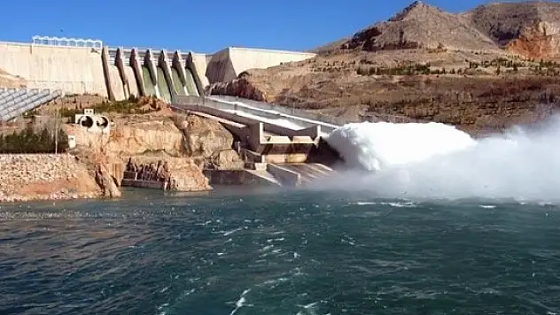 Baykan Enerji Grubu Projesi (Kırma-Eleme Tesisleri ve Hazır Beton Santralleri) Projesi Hakkında Duyuru