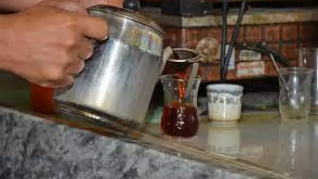 Baykan İlçemizde Çaya Zam Yapıldı!